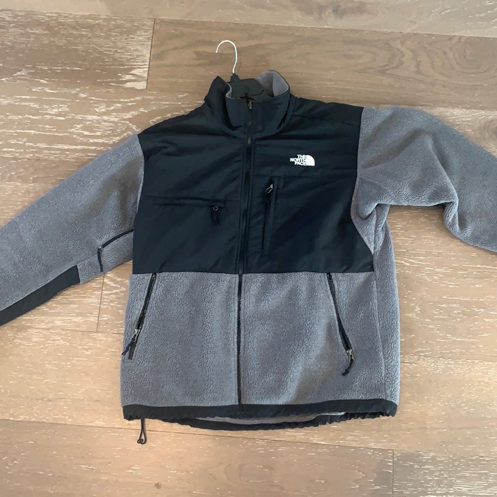 North Face Denali Fleece Jacket